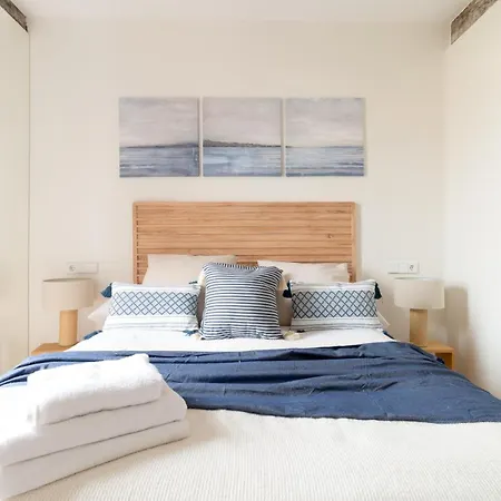 Salazar By Staynnapartments * 빌바오