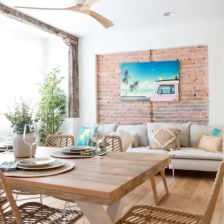 Salazar By Staynnapartments *