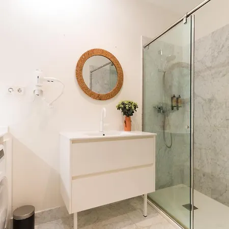 Salazar By Staynnapartments بلباو