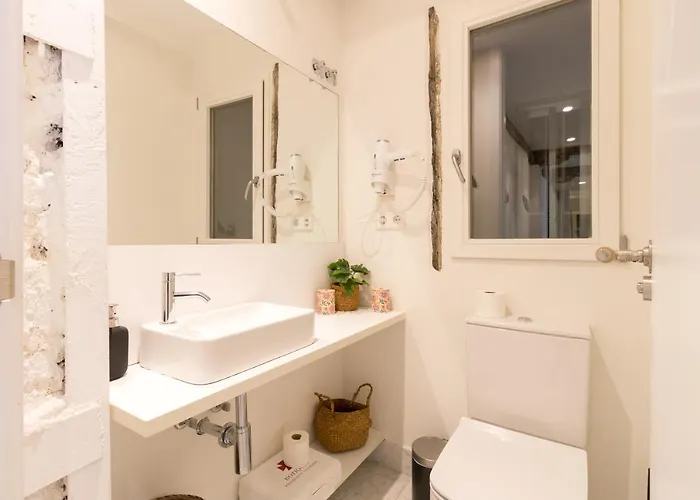 Salazar By Staynnapartments Appartement