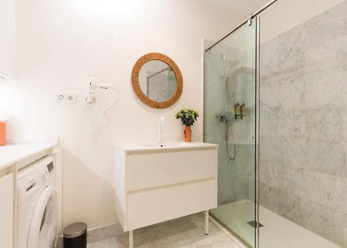 Salazar By Staynnapartments Bilbao