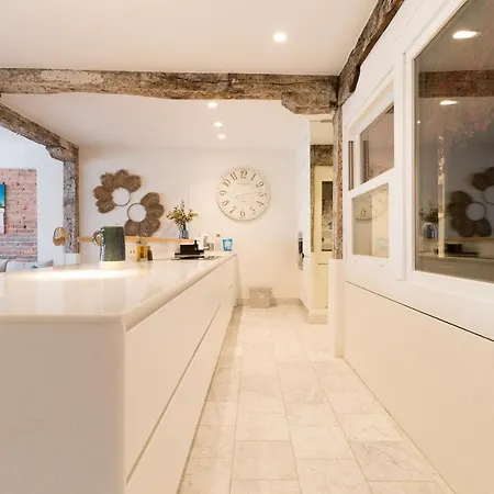 Apartmán Salazar By Staynnapartments *