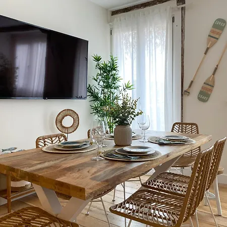 Salazar By Staynnapartments