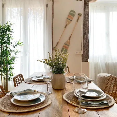 Апартаменты Salazar By Staynnapartments Бильбао