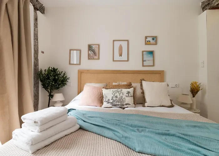 Salazar By Staynnapartments Apartament *