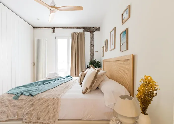 Salazar By Staynnapartments Apartament