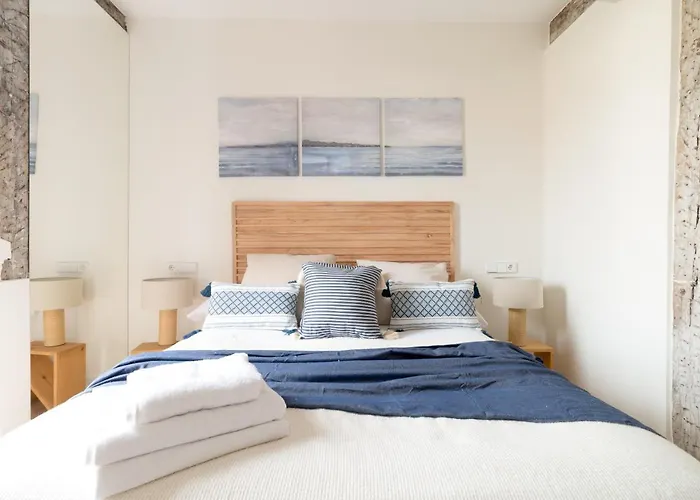 Salazar By Staynnapartments * Bilbao