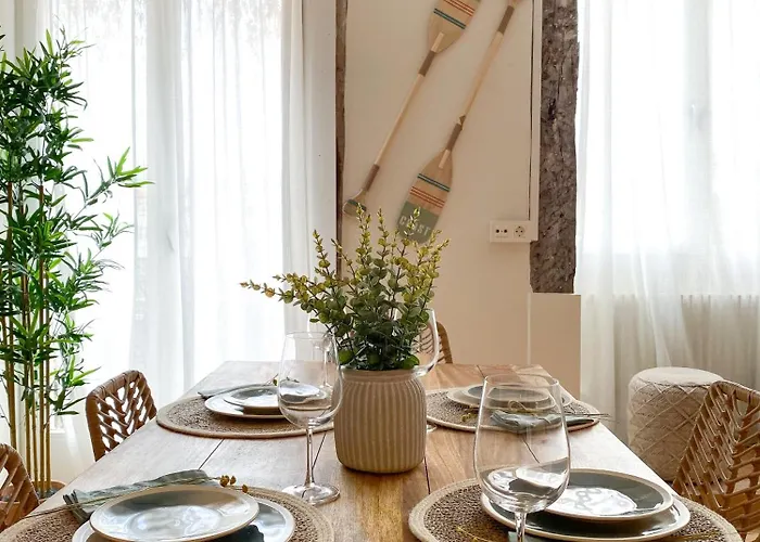 Apartament Salazar By Staynnapartments Bilbao