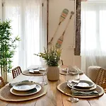 Apartamento Salazar By Staynnapartments Bilbao