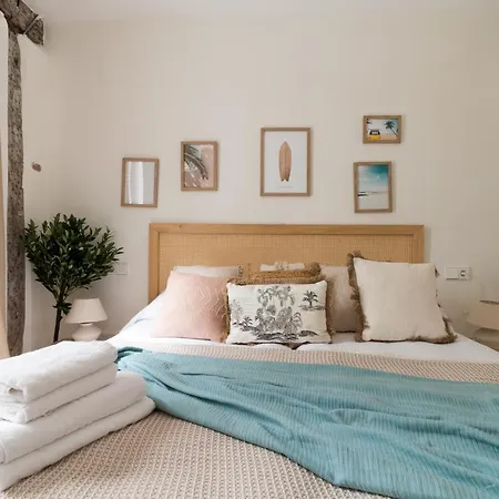 Salazar By Staynnapartments Appartement *