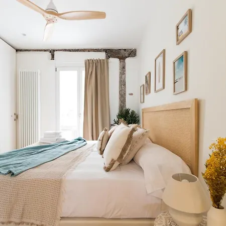 Salazar By Staynnapartments Appartement