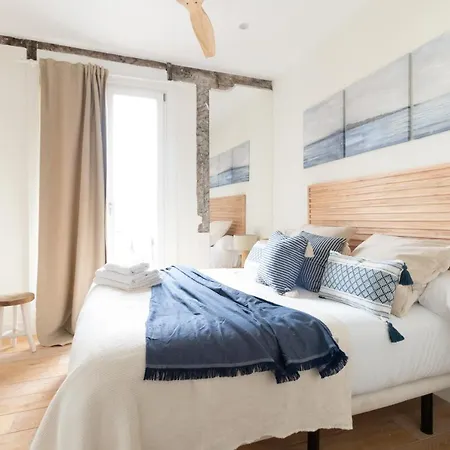 Salazar By Staynnapartments Appartement