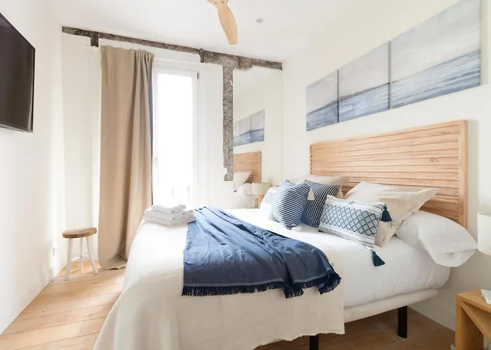 Salazar By Staynnapartments Appartement