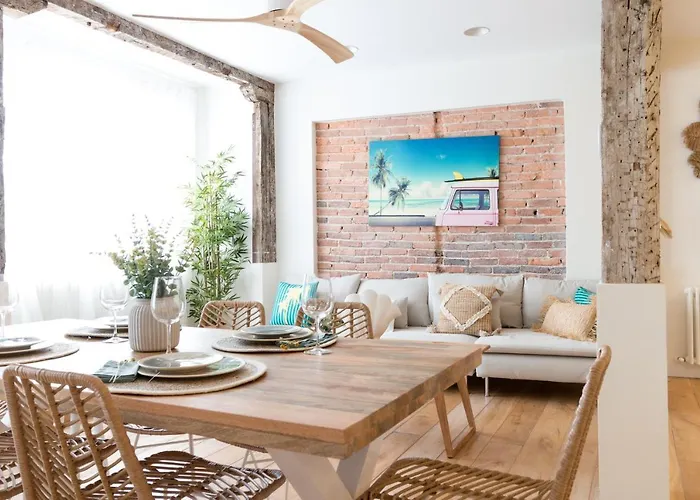 Salazar By Staynnapartments *