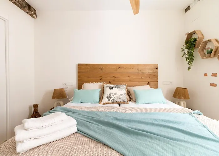 Salazar By Staynnapartments