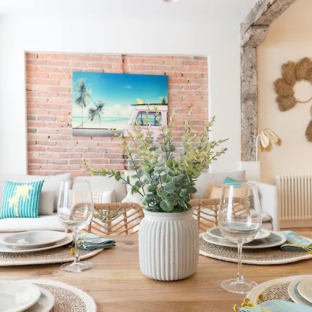 Salazar By Staynnapartments *